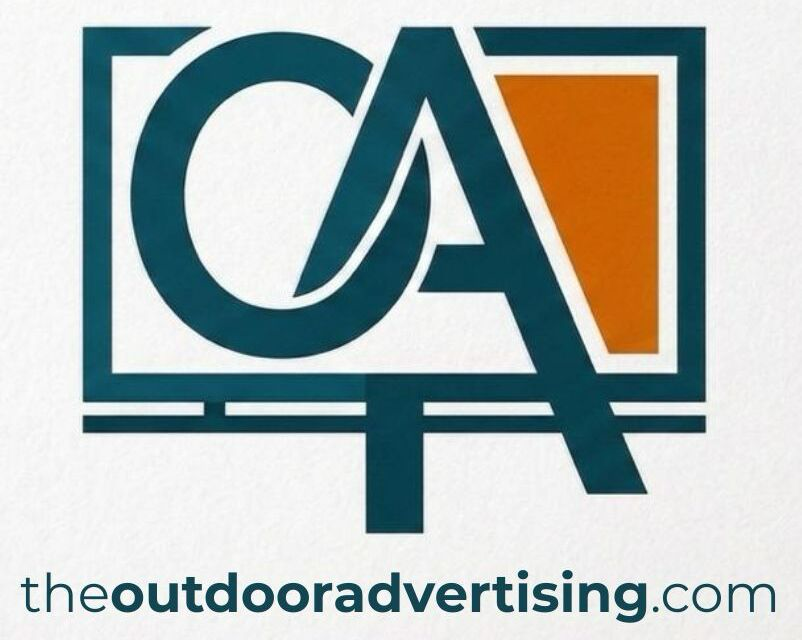The Outdoor Advertising
